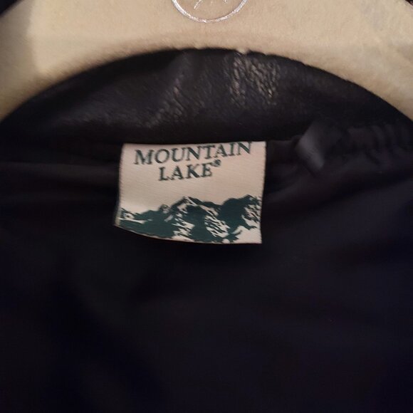 Quilted Vest - Picture 3 of 3